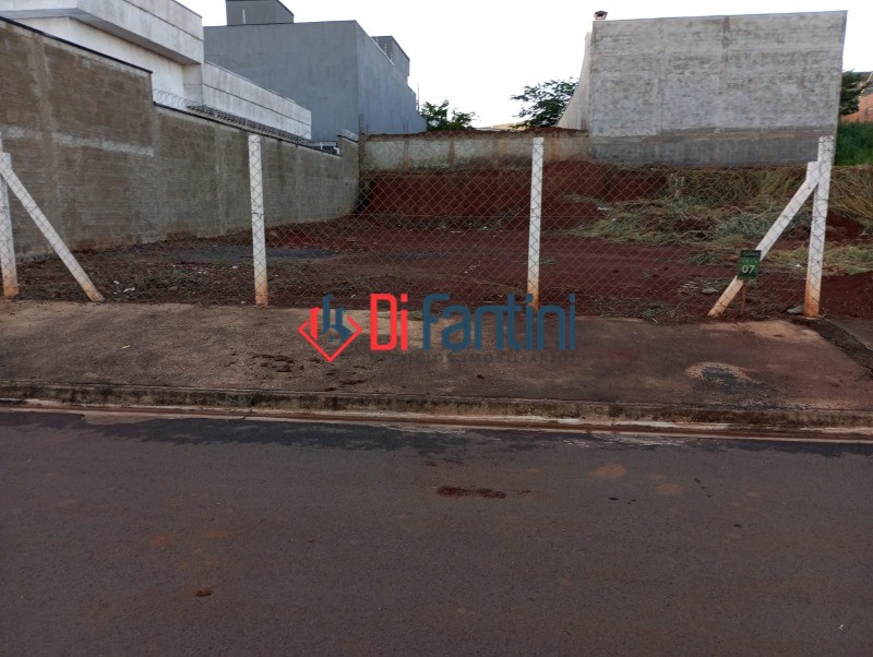 TERRENO RESIDENCIAL em SANTA BÁRBARA D'OESTE - SP, RESERVA CENTENÁRIA — foto 5