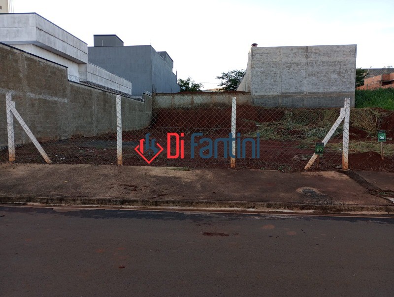 TERRENO RESIDENCIAL em SANTA BÁRBARA D'OESTE - SP, RESERVA CENTENÁRIA — foto 3