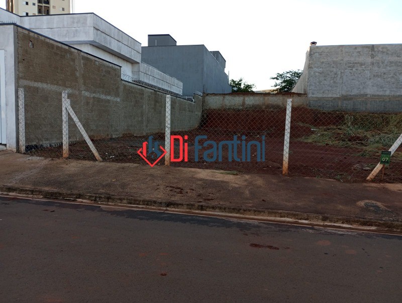 TERRENO RESIDENCIAL em SANTA BÁRBARA D'OESTE - SP, RESERVA CENTENÁRIA — foto 2