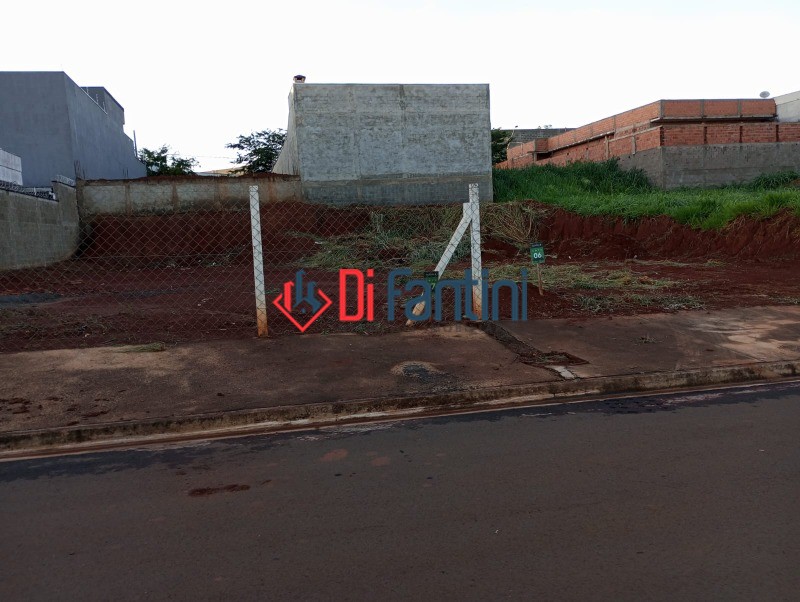 TERRENO RESIDENCIAL em SANTA BÁRBARA D'OESTE - SP, RESERVA CENTENÁRIA — foto 4
