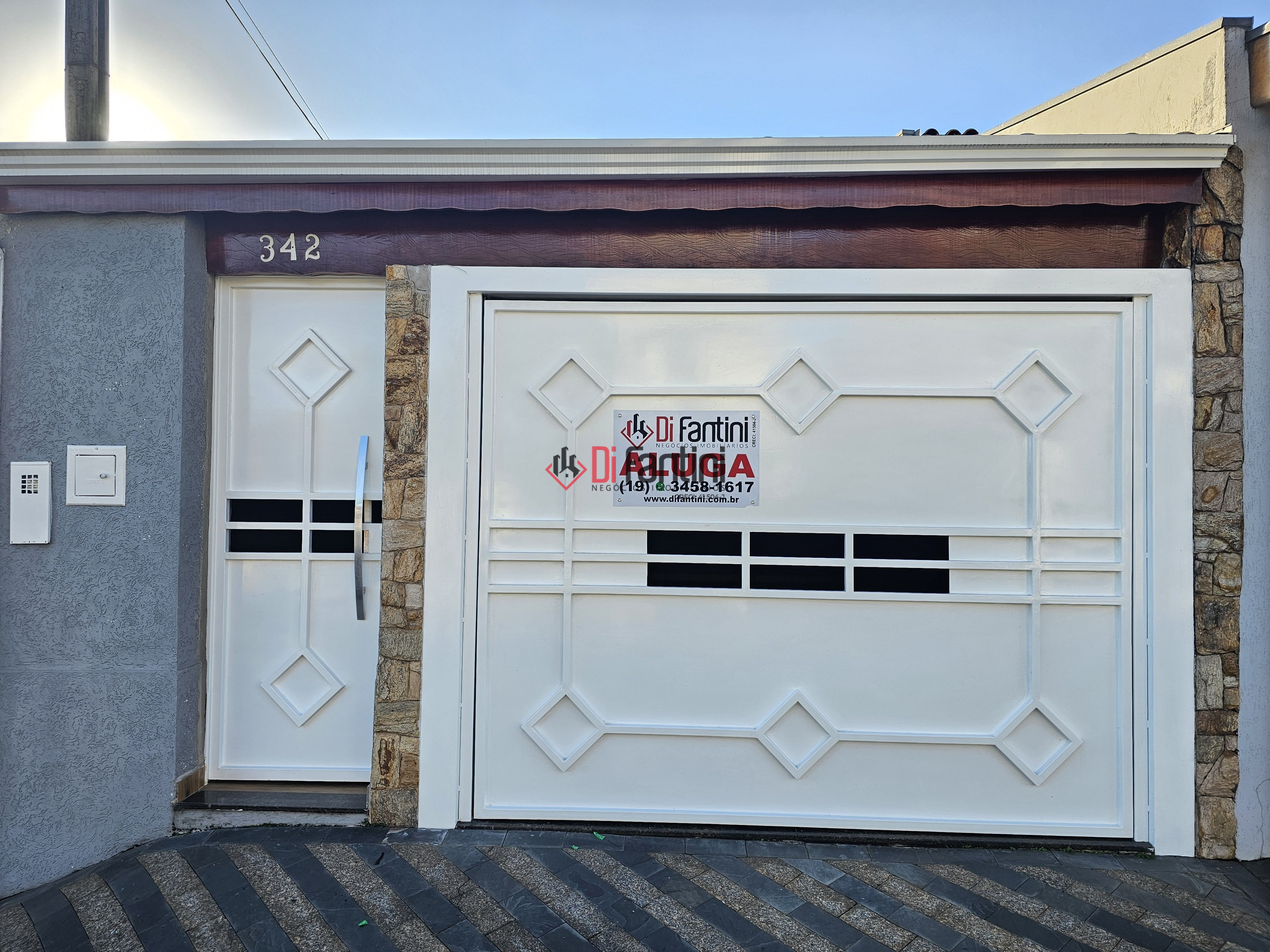 Casa em Jardim Pérola