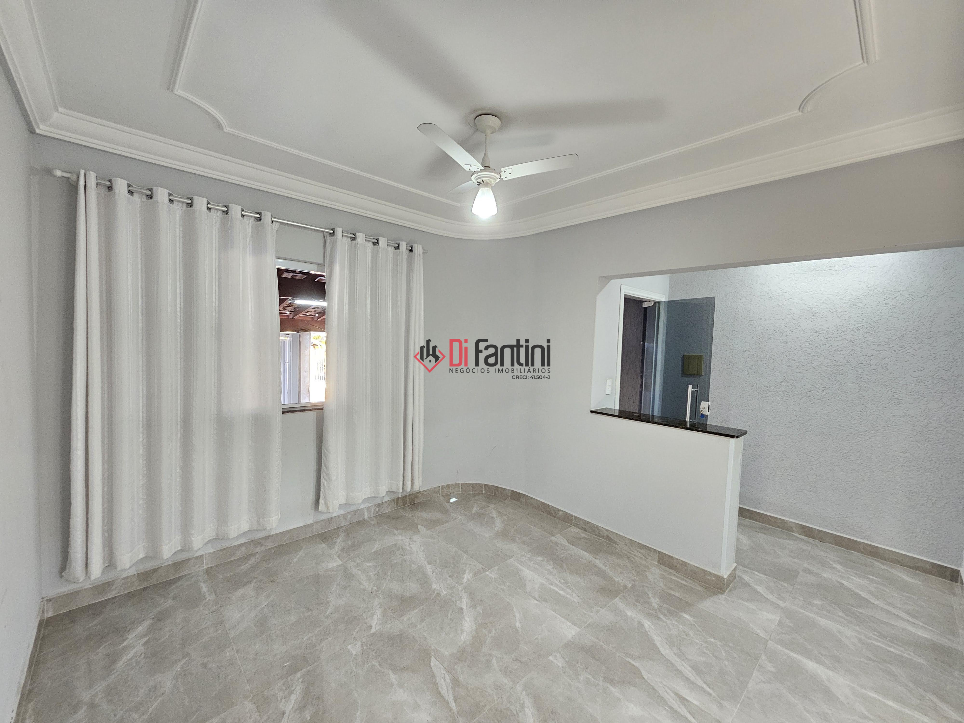 Jardim Pérola - Locação de Casa com 2 dormitórios para  por R$ 2.000,00/mês - Santa Bárbara D'Oeste/SP — foto 4