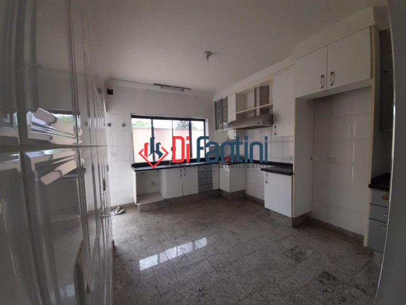 CASA RESIDENCIAL em AMERICANA - SP, RESIDENCIAL VALE DAS NOGUEIRAS — foto 3