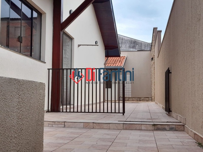 CASA RESIDENCIAL em AMERICANA - SP, RESIDENCIAL VALE DAS NOGUEIRAS — foto 2