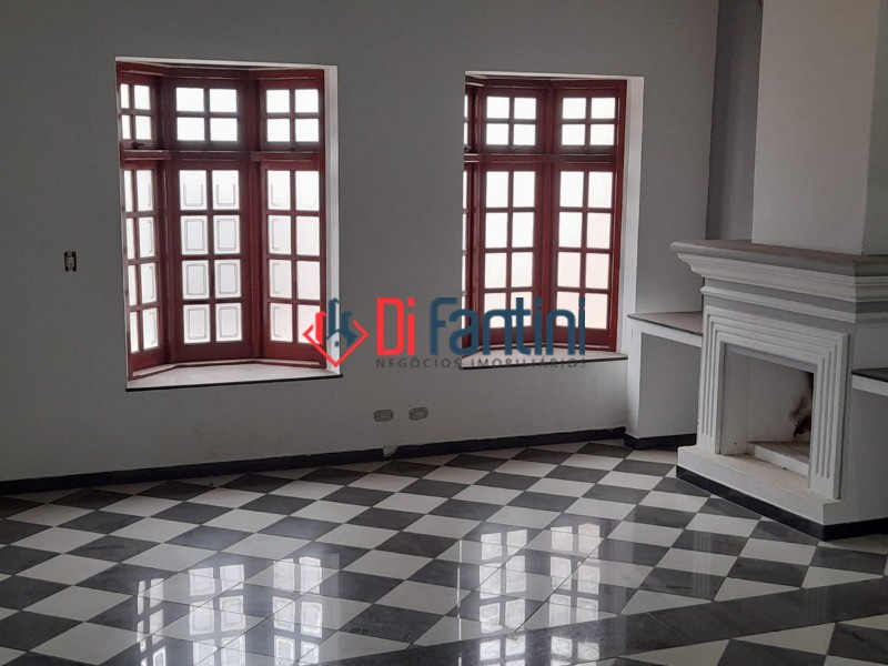 CASA RESIDENCIAL em AMERICANA - SP, RESIDENCIAL VALE DAS NOGUEIRAS — foto 5