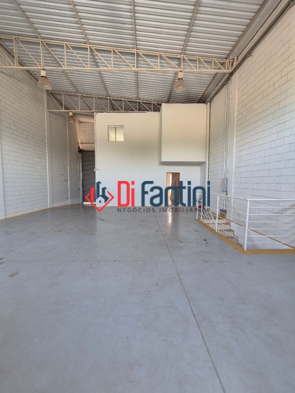 SALAO COMERCIAL em SANTA BÁRBARA D'OESTE - SP, JARDIM PAULISTA — foto 3