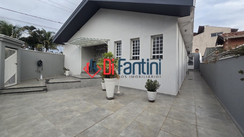 CASA RESIDENCIAL em AMERICANA - SP, VILA SANTA MARIA — foto 5