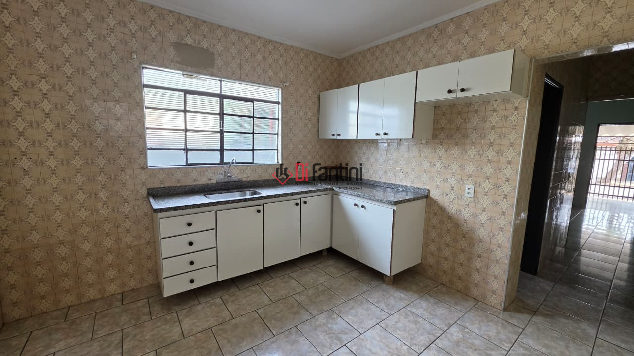 Casa em Jardim Europa I