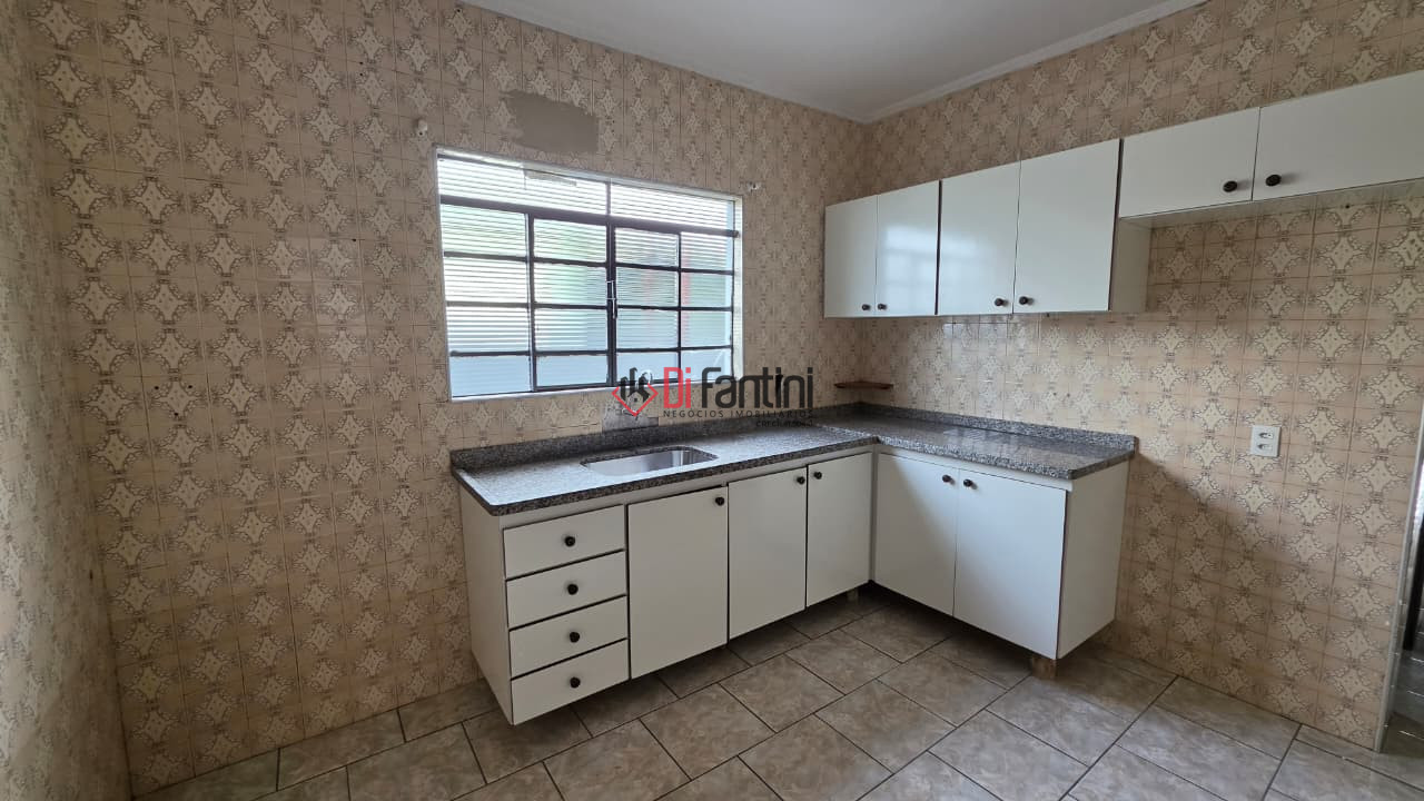 Casa com 3 dormitórios para locação por R$ 2.700,00/mês - Jardim Europa I - Santa Bárbara D'Oeste/SP — foto 2