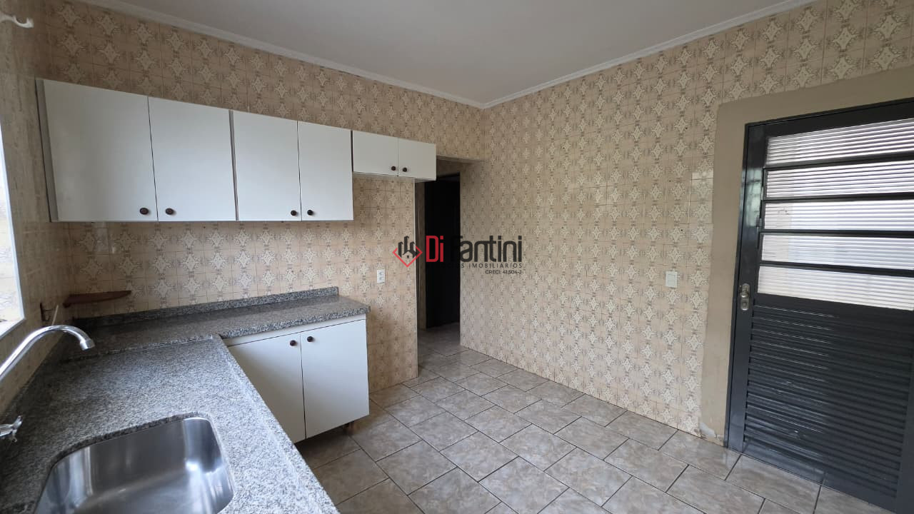Casa com 3 dormitórios para locação por R$ 2.700,00/mês - Jardim Europa I - Santa Bárbara D'Oeste/SP — foto 3