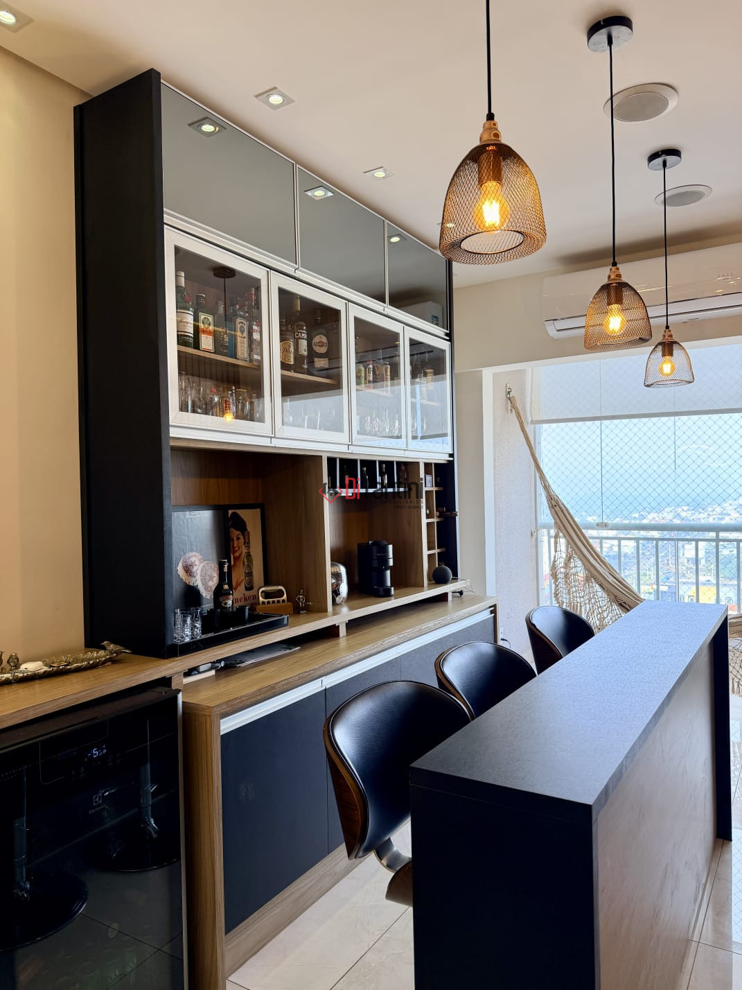 Apartamento com 3 dormitórios à venda, 81m² por R$ 760.000,00 - Residencial Moradas Panzan - Americana/SP — foto 4