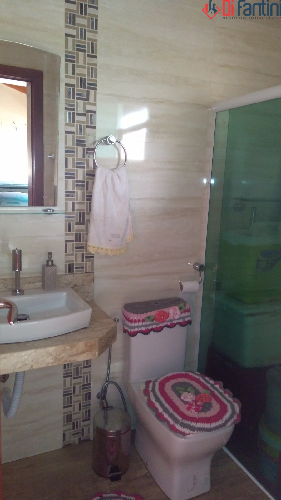 CASA RESIDENCIAL em SANTA BÁRBARA D'OESTE - SP, JARDIM CÂNDIDO BERTINI — foto 5