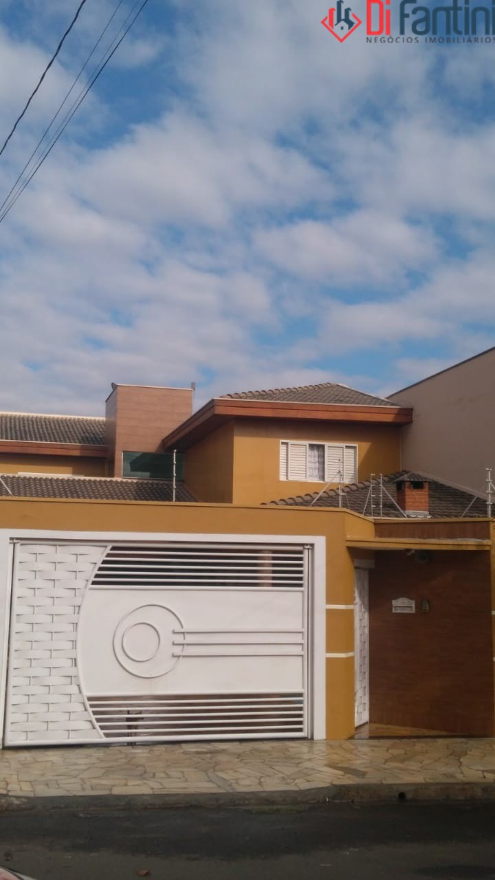 Sobrado em Jardim Cândido Bertini