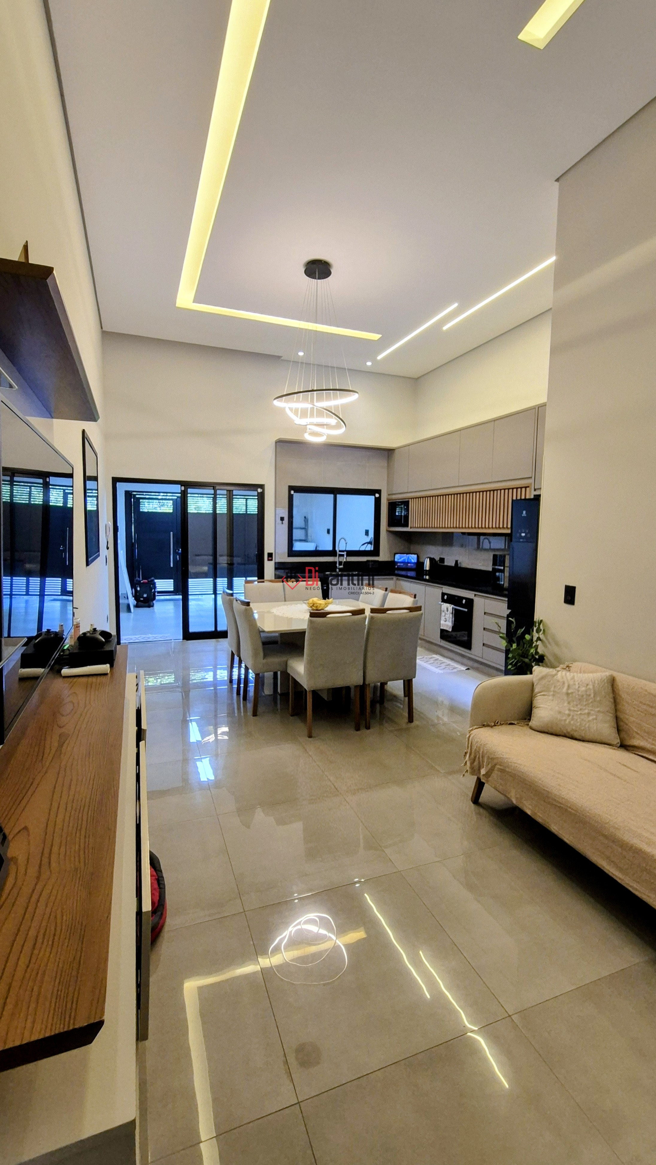 Casa em Jardim São Camilo