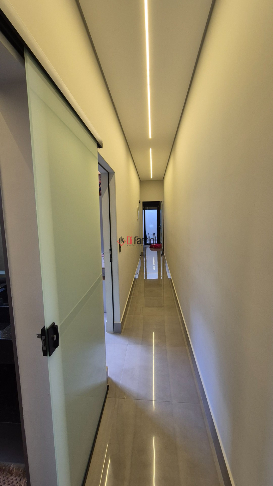 Casa com 3 dormitórios à venda, 125m² por R$ 645.000,00 - Jardim São Camilo - Santa Bárbara D'Oeste/SP — foto 5