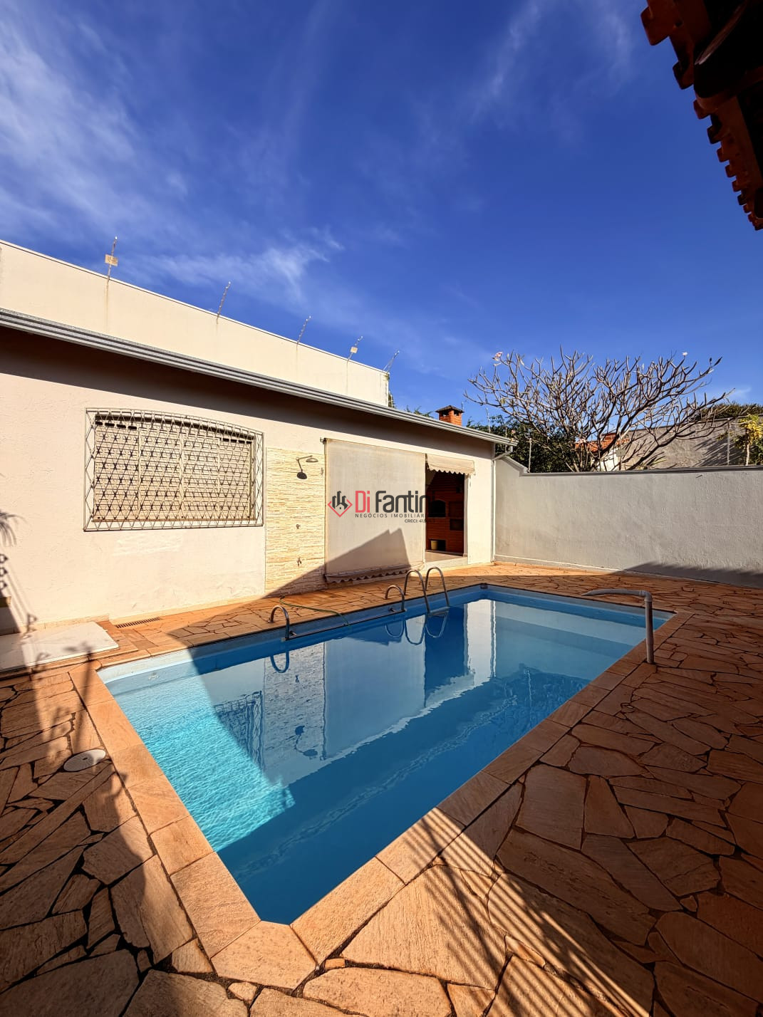 Casa em Vila Mac Knight