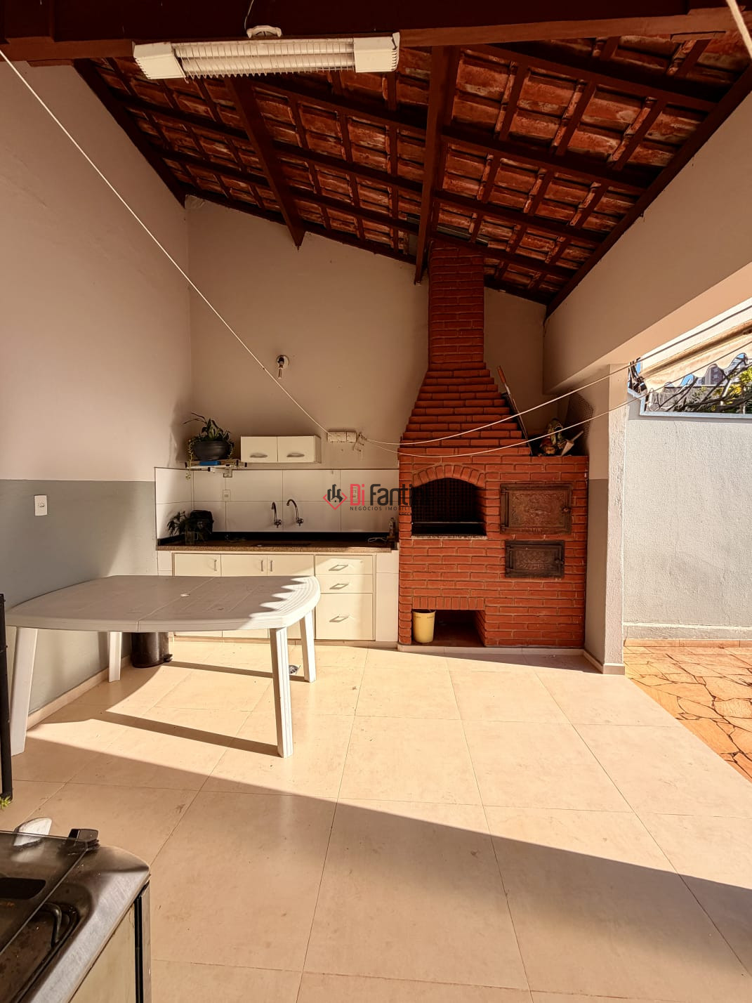 Casa com 3 dormitórios à venda, 233m² por R$ 850.000,00 - Vila Mac Knight - Santa Bárbara D'Oeste/SP — foto 4
