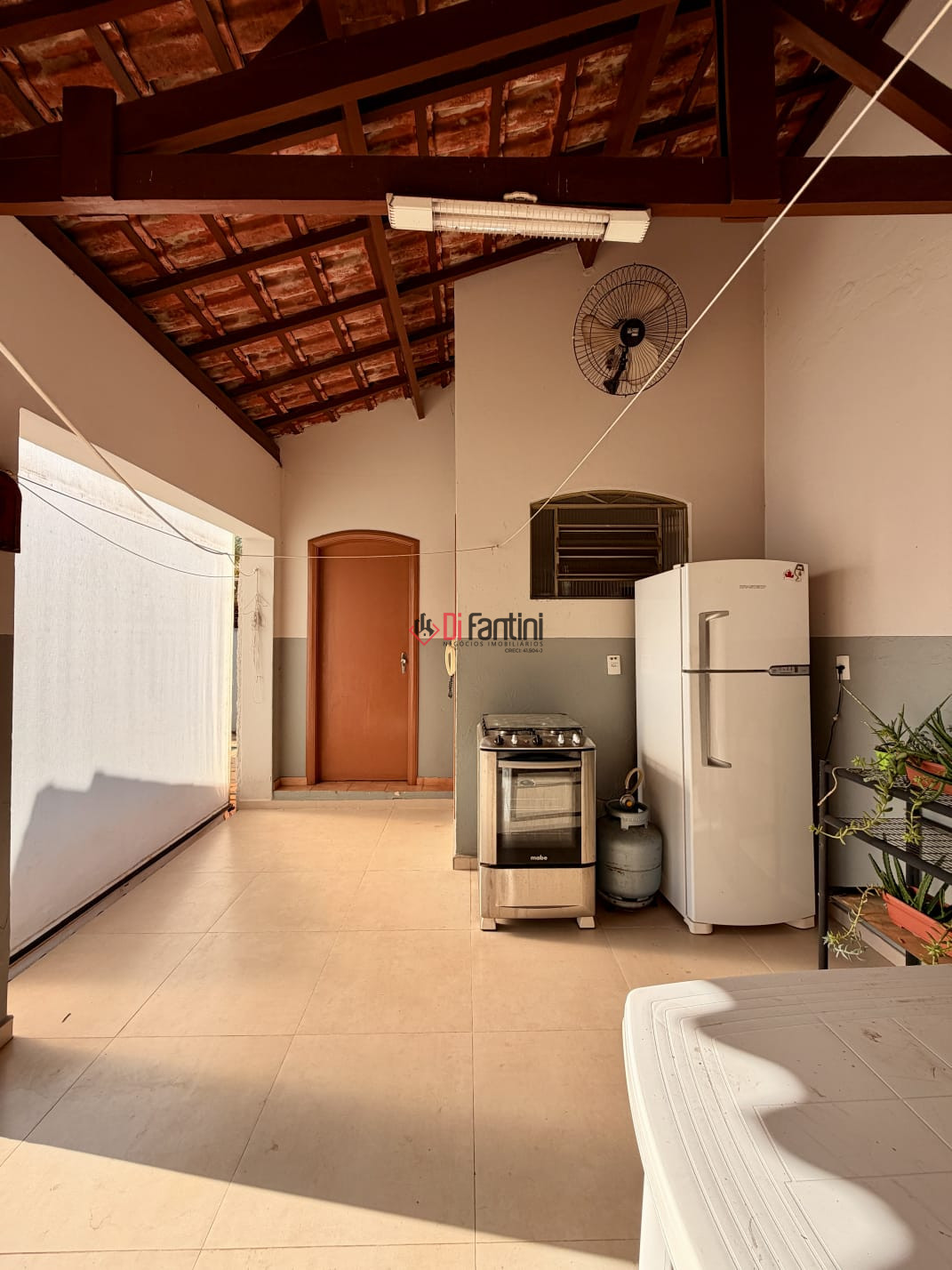 Casa com 3 dormitórios à venda, 233m² por R$ 850.000,00 - Vila Mac Knight - Santa Bárbara D'Oeste/SP — foto 5