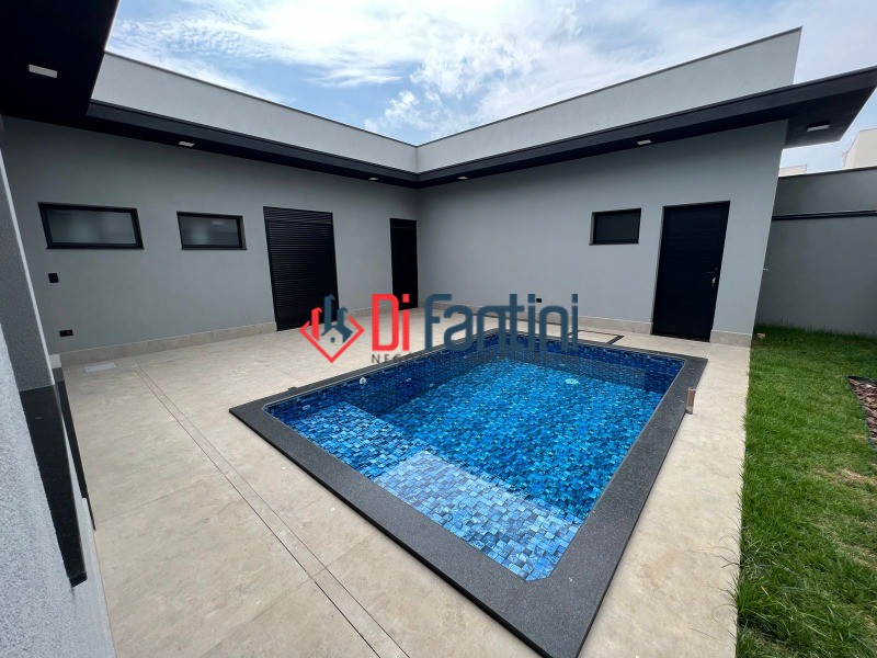 CASA RESIDENCIAL em AMERICANA - SP, PARQUE NOVA CARIOBA — foto 2