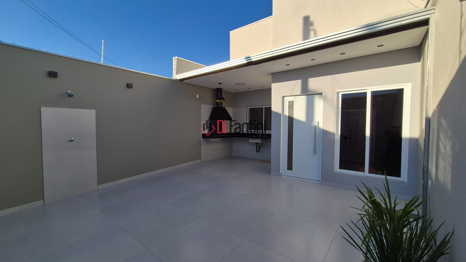 Casa com 3 dormitórios à venda, 150m² por R$ 650.000,00 - Parque Gramado - Americana/SP — foto 2