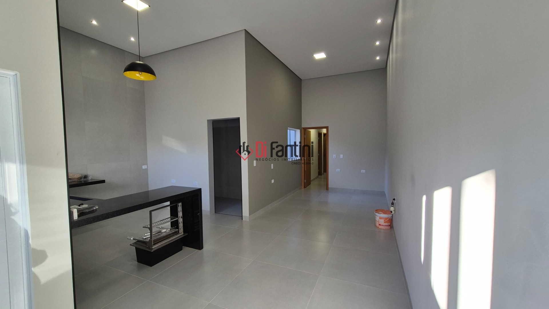 Casa com 3 dormitórios à venda, 150m² por R$ 650.000,00 - Parque Gramado - Americana/SP — foto 4