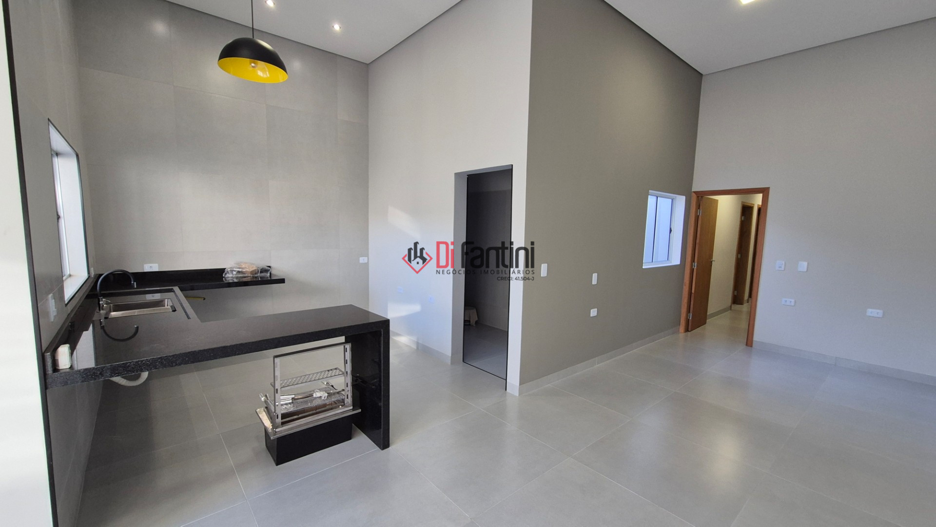 Casa com 3 dormitórios à venda, 150m² por R$ 650.000,00 - Parque Gramado - Americana/SP — foto 5