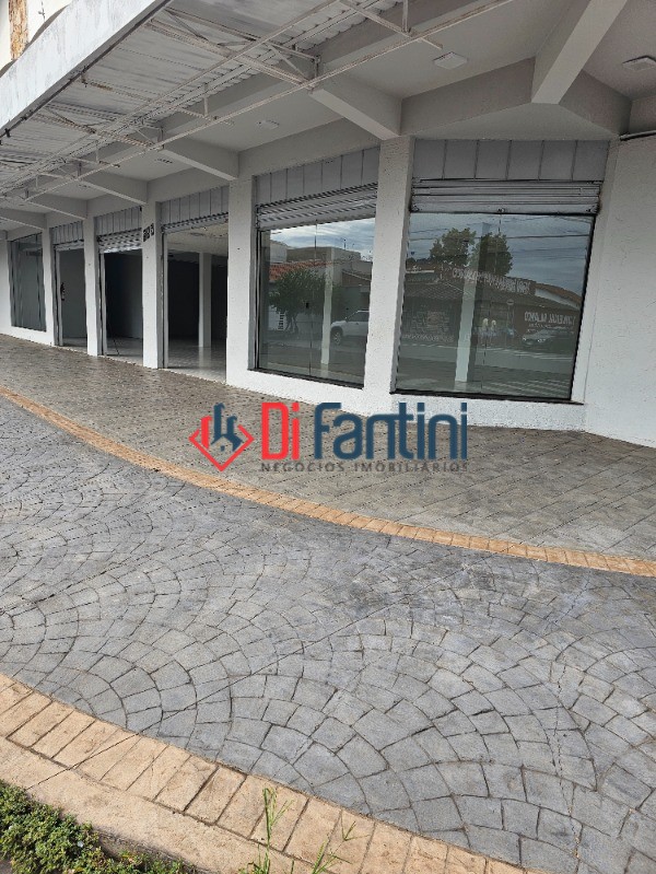 Salão Comercial / Loja para locação, 247m² por R$ 3.900,00/mês - JARDIM PÉROLA - SANTA BÁRBARA D'OESTE/SP — foto 4