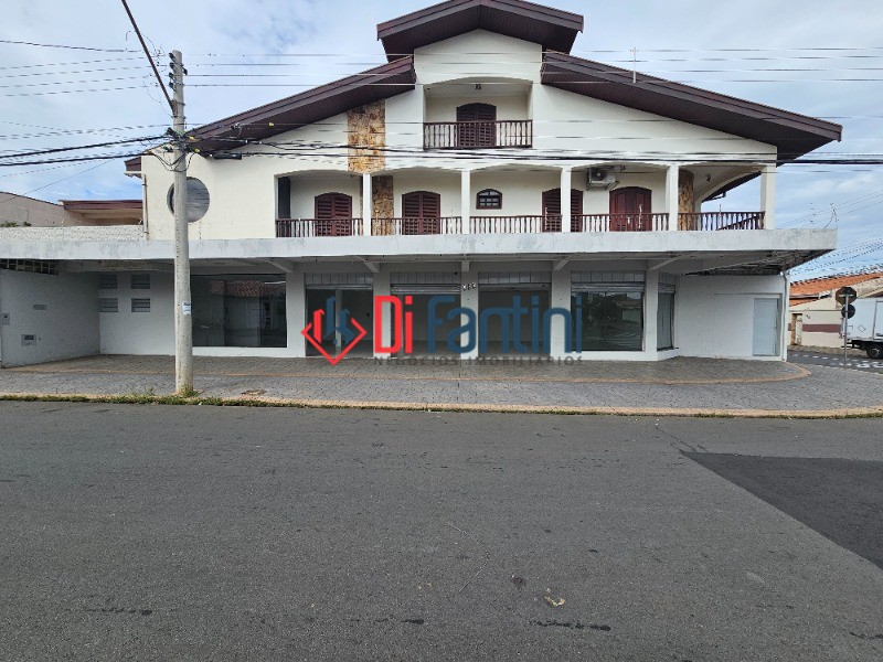 Salão Comercial / Loja para locação, 247m² por R$ 3.900,00/mês - JARDIM PÉROLA - SANTA BÁRBARA D'OESTE/SP — foto 5