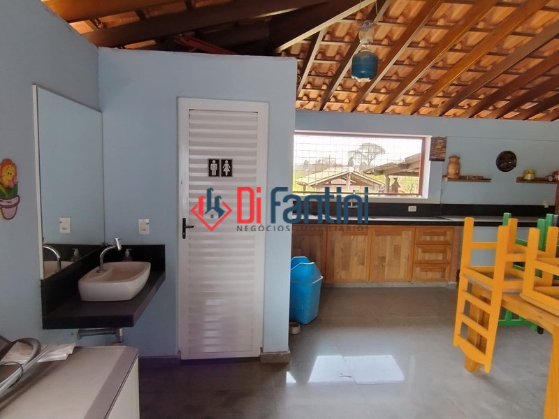 CHACARA RURAL em LIMEIRA - SP, BAIRRO DOS PIRES — foto 4