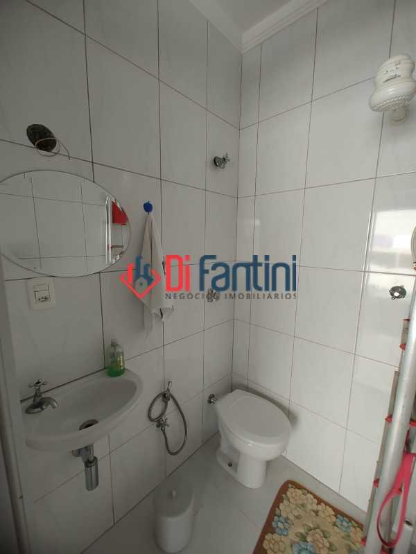 CASA RESIDENCIAL em SANTA BÁRBARA D'OESTE - SP, JARDIM DONA REGINA — foto 4