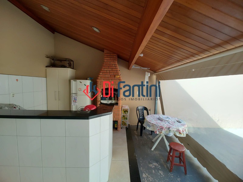 CASA RESIDENCIAL em SANTA BÁRBARA D'OESTE - SP, JARDIM DONA REGINA — foto 3