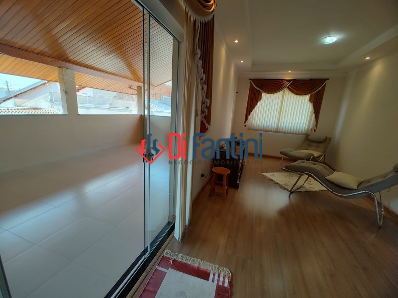 CASA RESIDENCIAL em SANTA BÁRBARA D'OESTE - SP, JARDIM DONA REGINA — foto 5