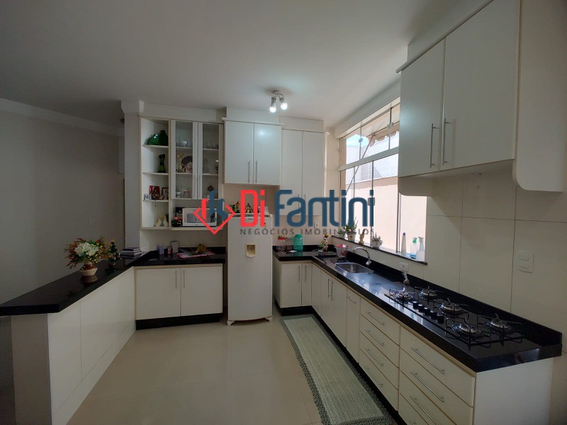 CASA RESIDENCIAL em SANTA BÁRBARA D'OESTE - SP, JARDIM DONA REGINA — foto 2