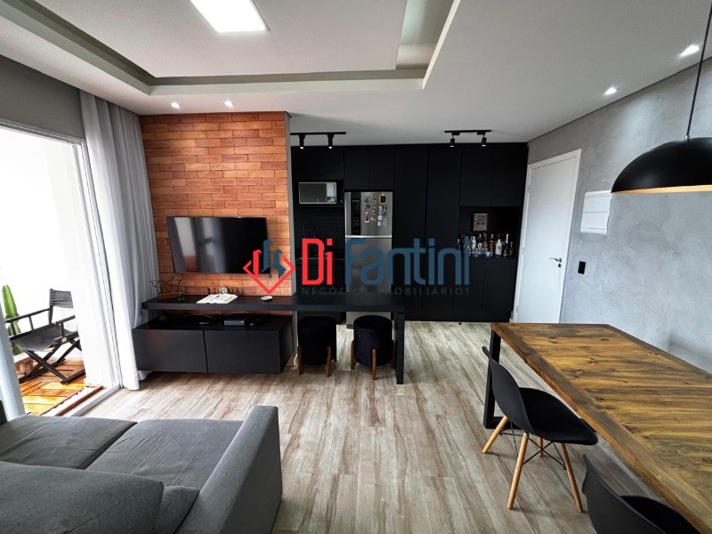 APARTAMENTO RESIDENCIAL em SANTA BÁRBARA D'OESTE - SP, JARDIM MOLLON — foto 2