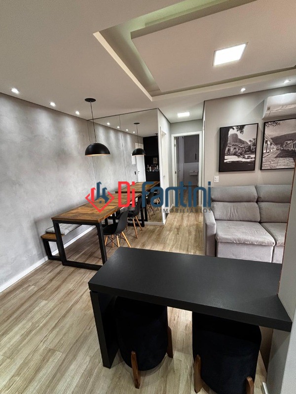 APARTAMENTO RESIDENCIAL em SANTA BÁRBARA D'OESTE - SP, JARDIM MOLLON — foto 4