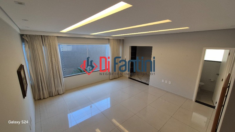 Sobrado com 3 dormitórios à venda, 351m² por R$ 1.250.000,00 - JARDIM DONA REGINA - SANTA BÁRBARA D'OESTE/SP — foto 4