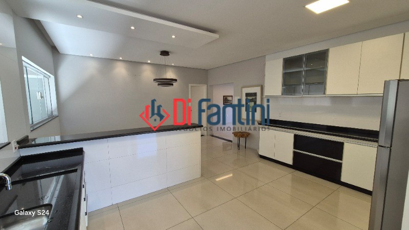 Sobrado com 3 dormitórios à venda, 351m² por R$ 1.250.000,00 - JARDIM DONA REGINA - SANTA BÁRBARA D'OESTE/SP — foto 3