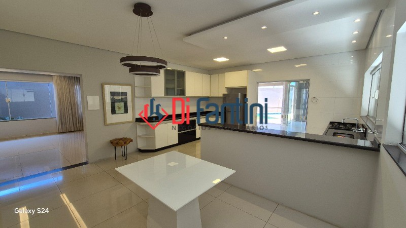 Sobrado com 3 dormitórios à venda, 351m² por R$ 1.250.000,00 - JARDIM DONA REGINA - SANTA BÁRBARA D'OESTE/SP — foto 2