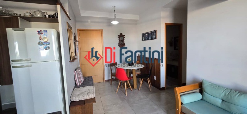 APARTAMENTO RESIDENCIAL em AMERICANA - SP, JARDIM JACYRA — foto 4