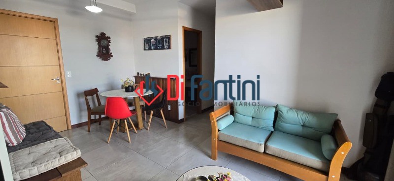 APARTAMENTO RESIDENCIAL em AMERICANA - SP, JARDIM JACYRA — foto 2