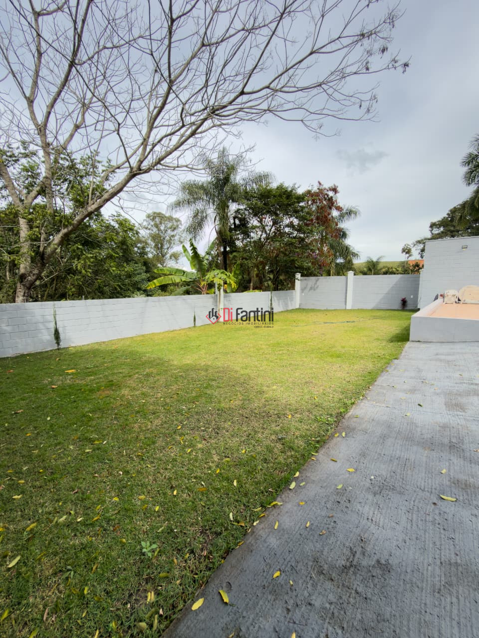 Chácara com 3 dormitórios à venda, 1400m² por R$ 580.000,00 - Condomínio Jaraguá - Limeira/SP — foto 3