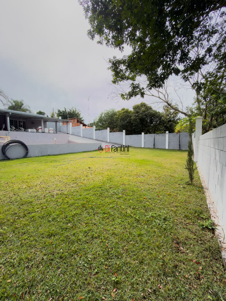 Chácara com 3 dormitórios à venda, 1400m² por R$ 580.000,00 - Condomínio Jaraguá - Limeira/SP — foto 4