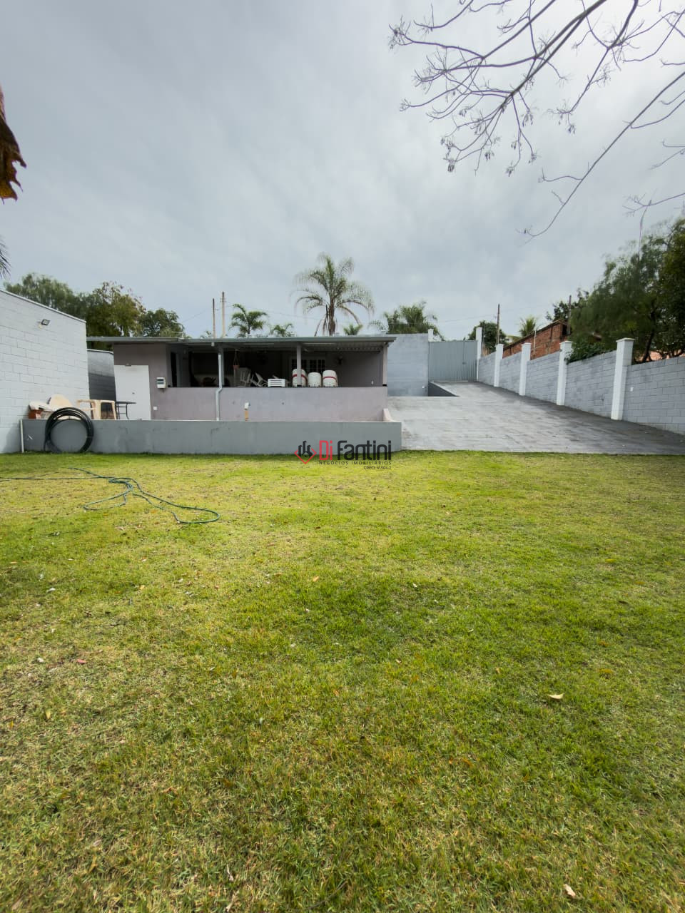 Chácara com 3 dormitórios à venda, 1400m² por R$ 580.000,00 - Condomínio Jaraguá - Limeira/SP — foto 5