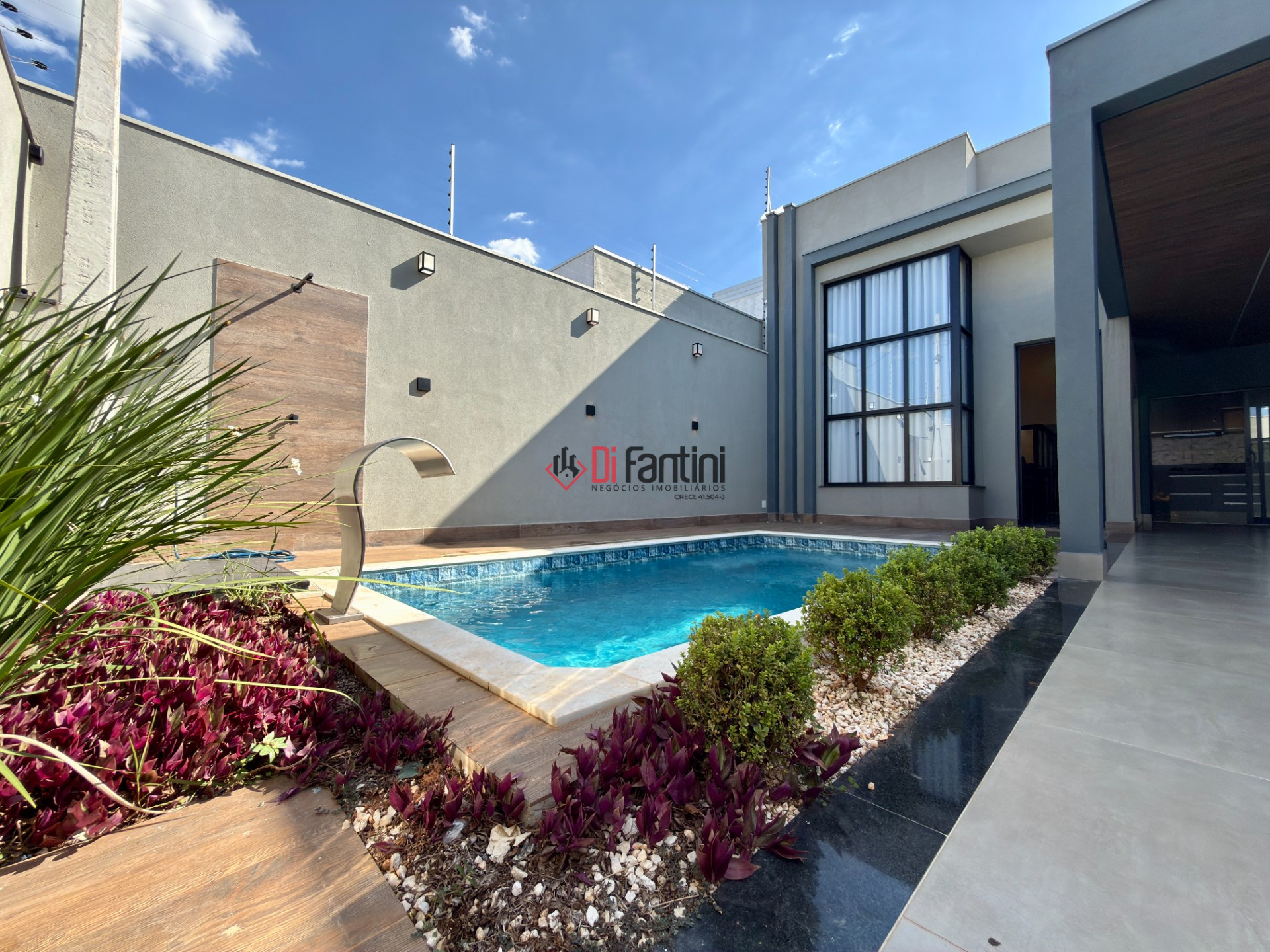 Casa em Reserva Centenária