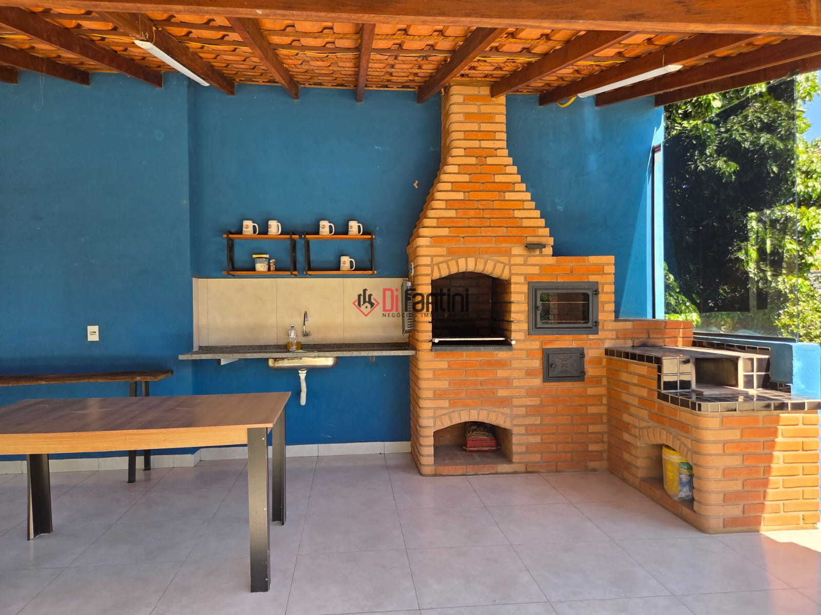 Chácara com 3 dormitórios à venda, 1250m² por R$ 750.000,00 - Chácaras de Recreio Cruzeiro do Sul - Santa Bárbara D'Oeste/SP — foto 2