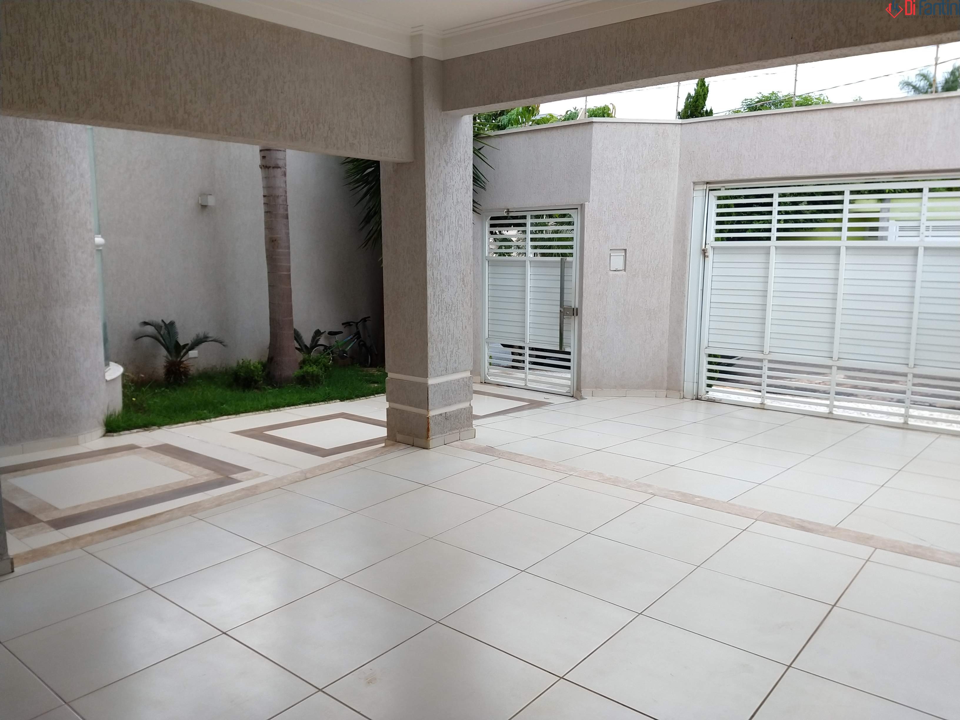 CASA RESIDENCIAL em SANTA BÁRBARA D'OESTE - SP, JARDIM CÂNDIDO BERTINI — foto 3