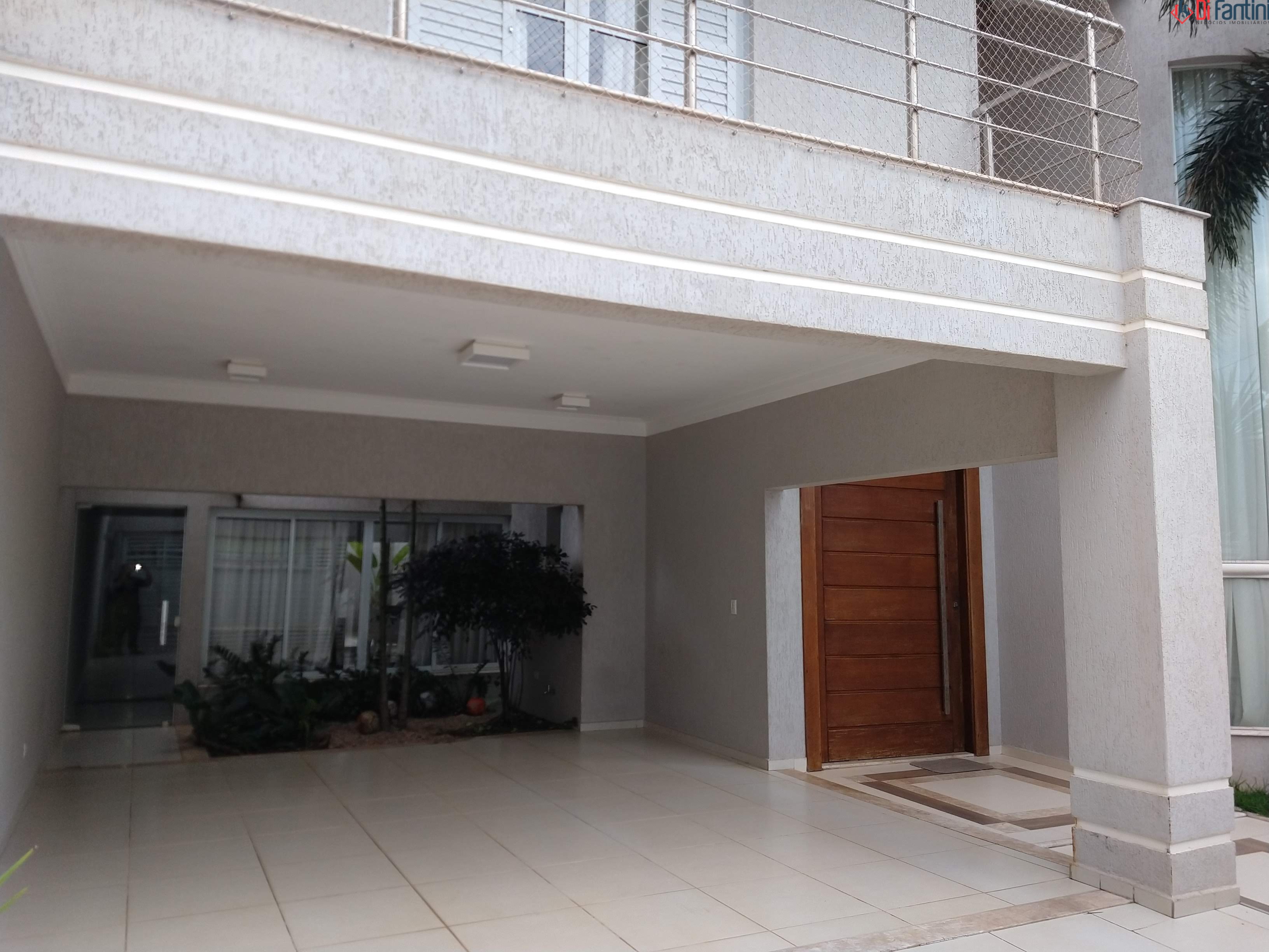 CASA RESIDENCIAL em SANTA BÁRBARA D'OESTE - SP, JARDIM CÂNDIDO BERTINI — foto 2