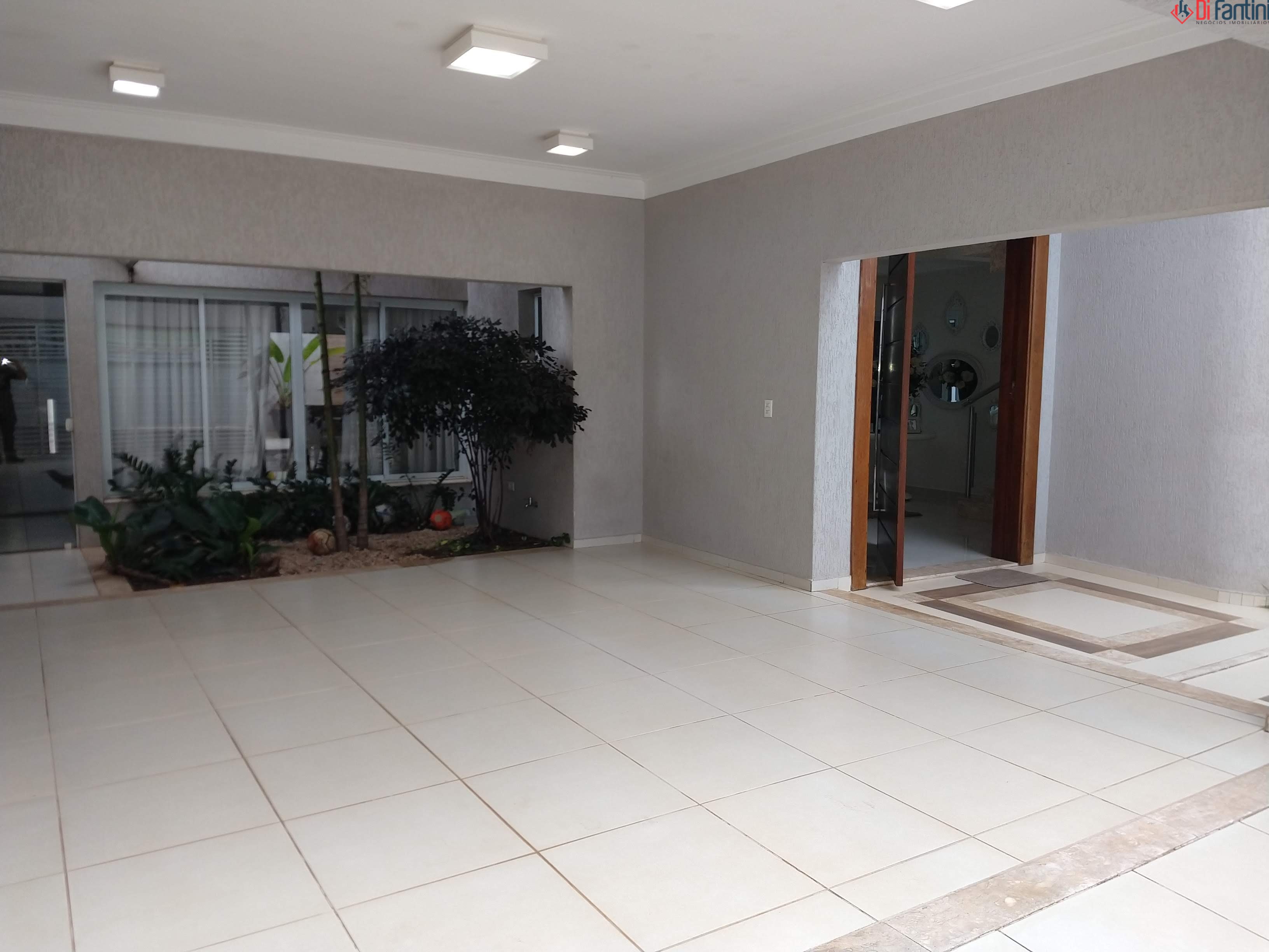 CASA RESIDENCIAL em SANTA BÁRBARA D'OESTE - SP, JARDIM CÂNDIDO BERTINI — foto 5