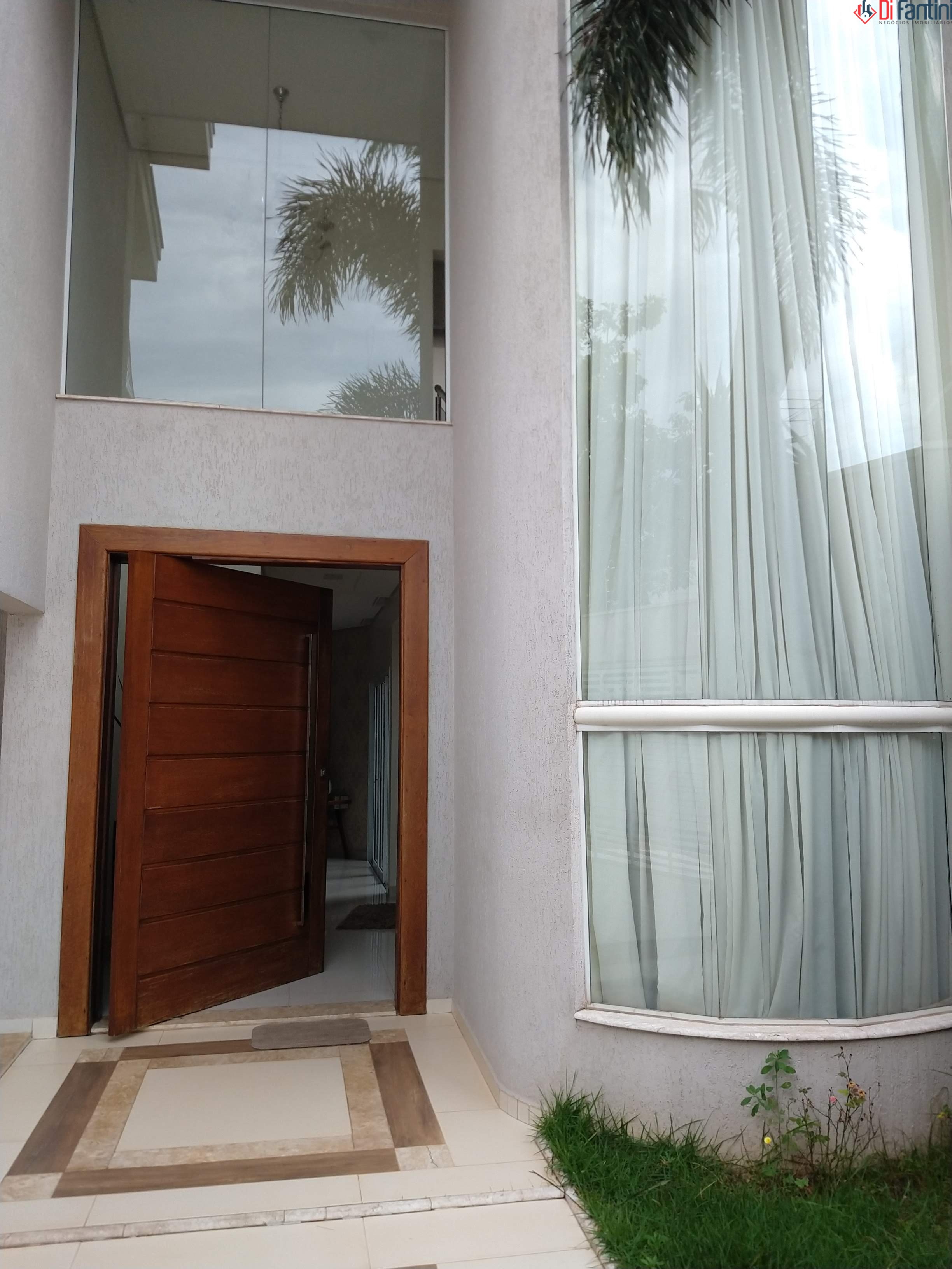 CASA RESIDENCIAL em SANTA BÁRBARA D'OESTE - SP, JARDIM CÂNDIDO BERTINI — foto 4