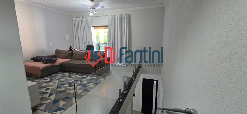 CASA RESIDENCIAL em AMERICANA - SP, ANTÔNIO ZANAGA II — foto 3